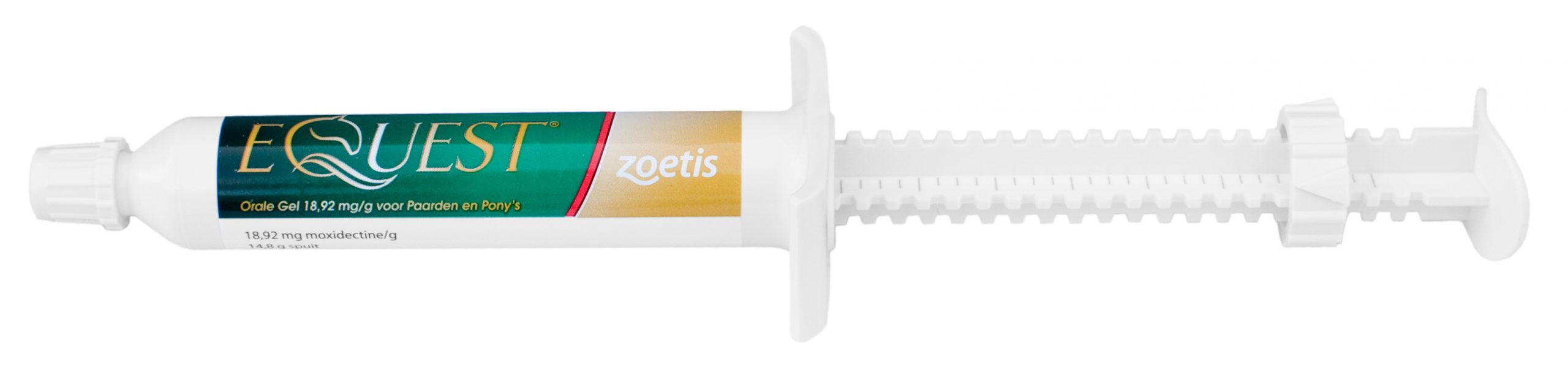 Equest orale gel, 18,92 mg/g REG NL URA - Afbeelding 2