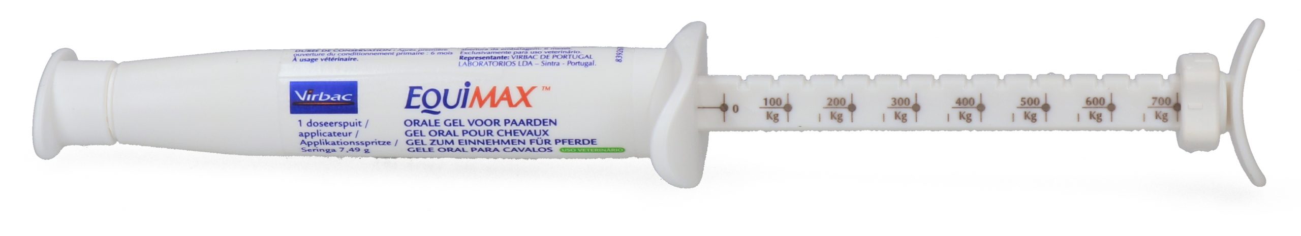 Equimax REG NL URA - Afbeelding 3