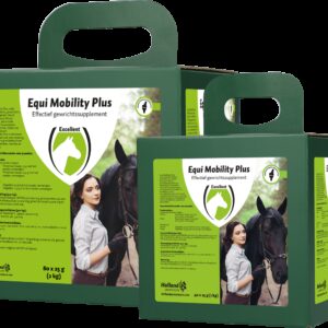 Equi Mobility Plus 80 sachets