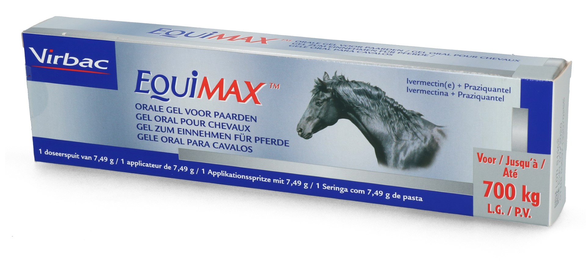 Equimax REG NL URA - Afbeelding 4