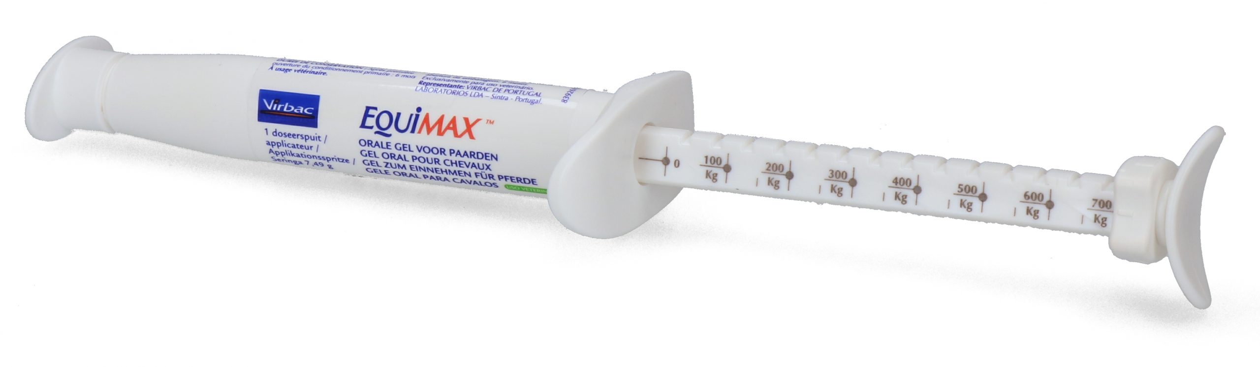 Equimax REG NL URA - Afbeelding 5