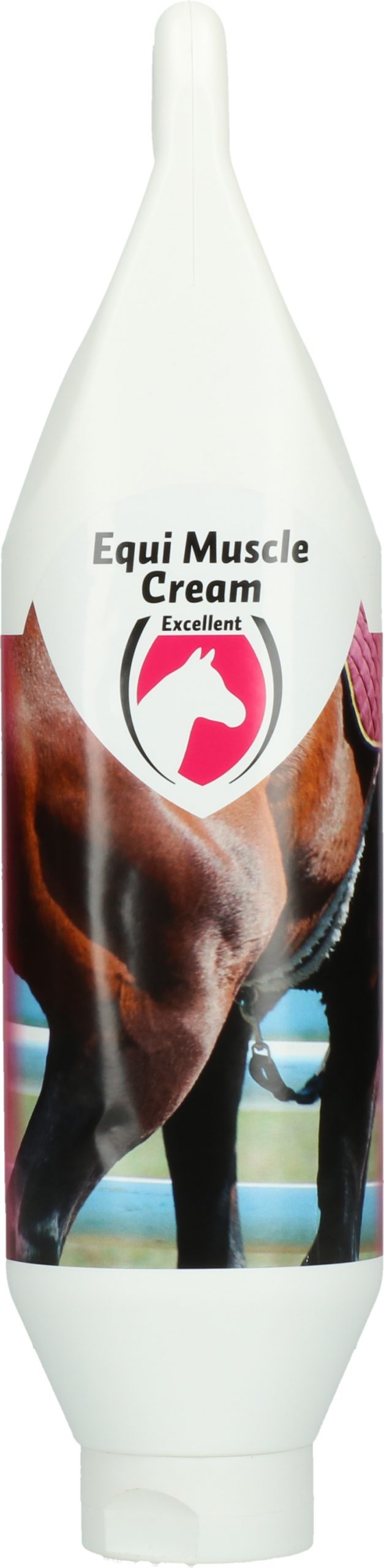 Equi Muscle Cream - Afbeelding 4