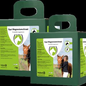 Equi Magnesium Citrate