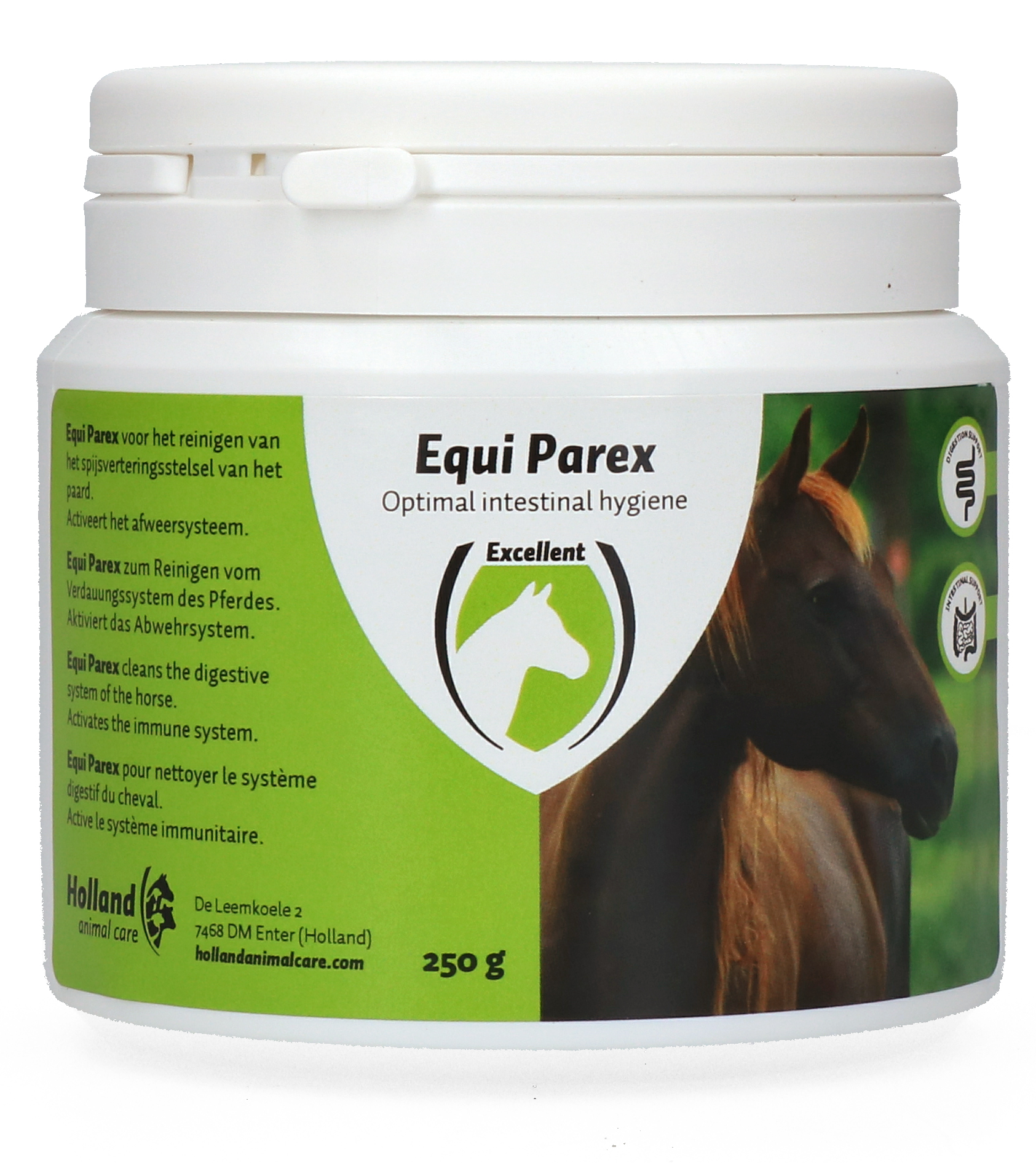 Equi Parex Pellets - Afbeelding 6