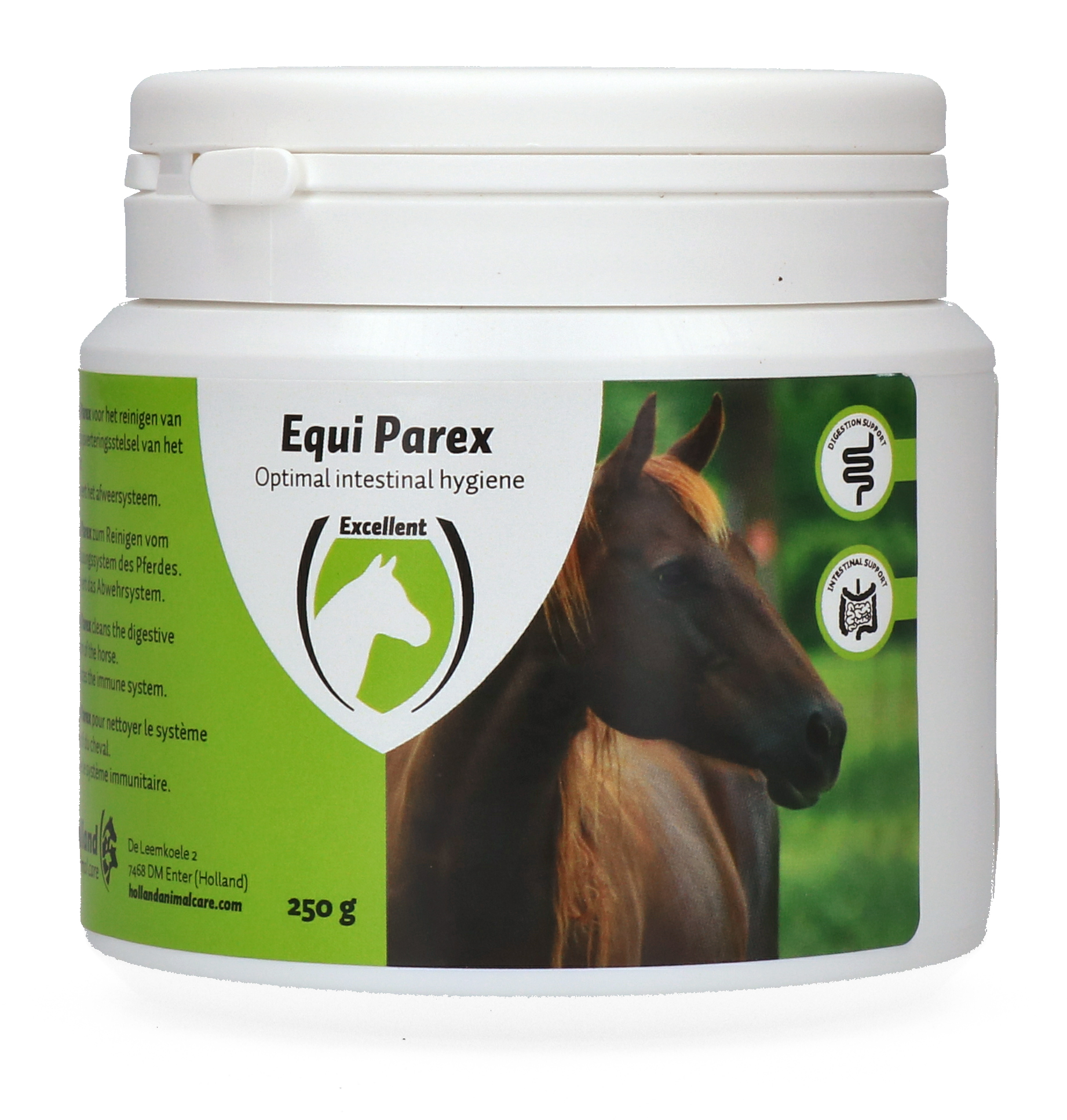 Equi Parex Pellets - Afbeelding 5