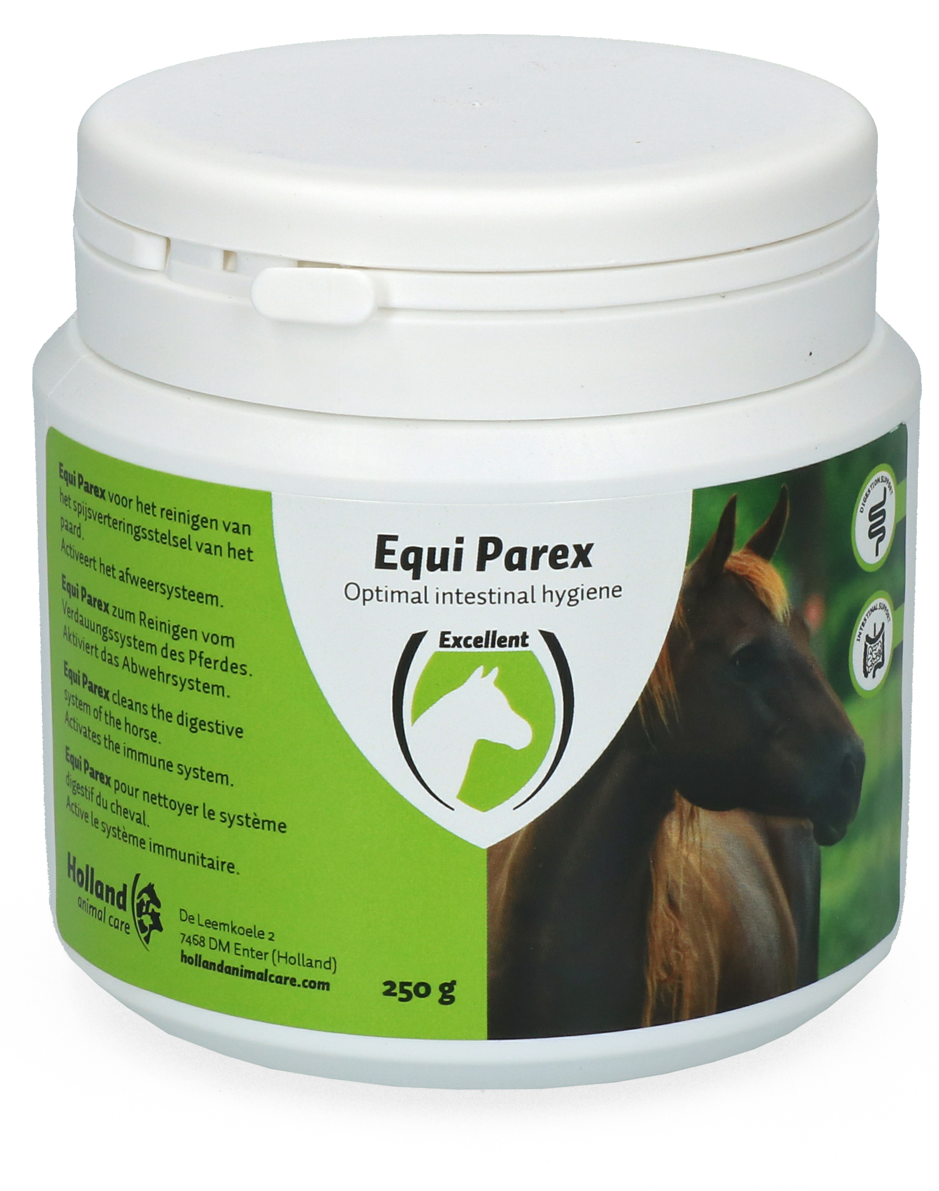 Equi Parex Pellets - Afbeelding 4