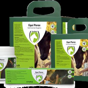 Equi Parex Pellets