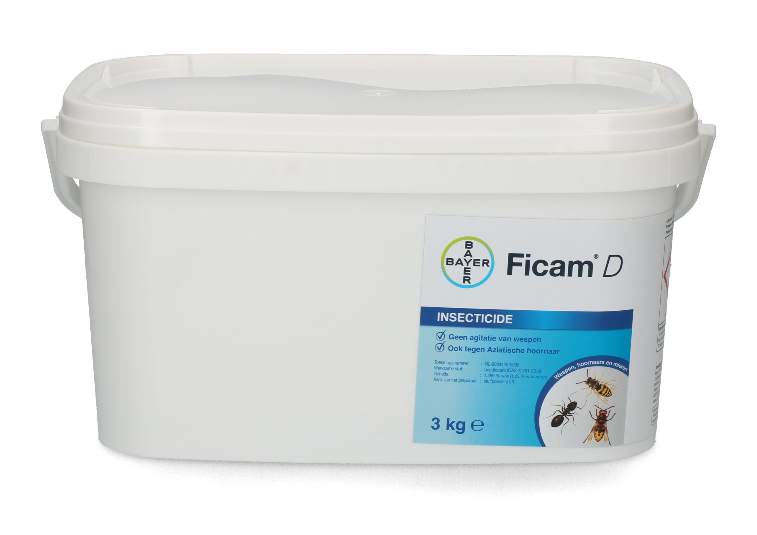 Ficam D - Afbeelding 2