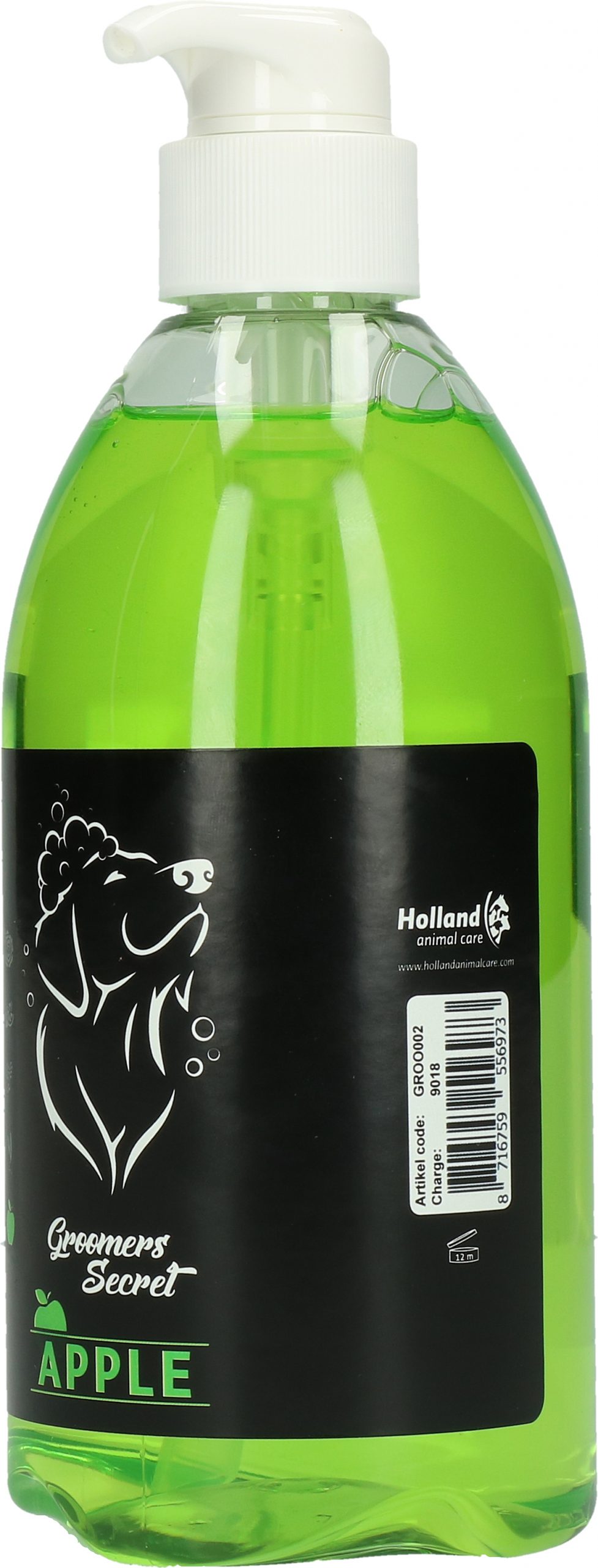 Groomers Secret Apple - Afbeelding 5