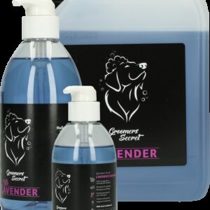 Groomers Secret Lavender