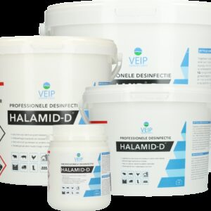 Halamid-D