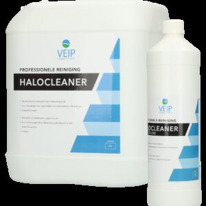 Halocleaner
