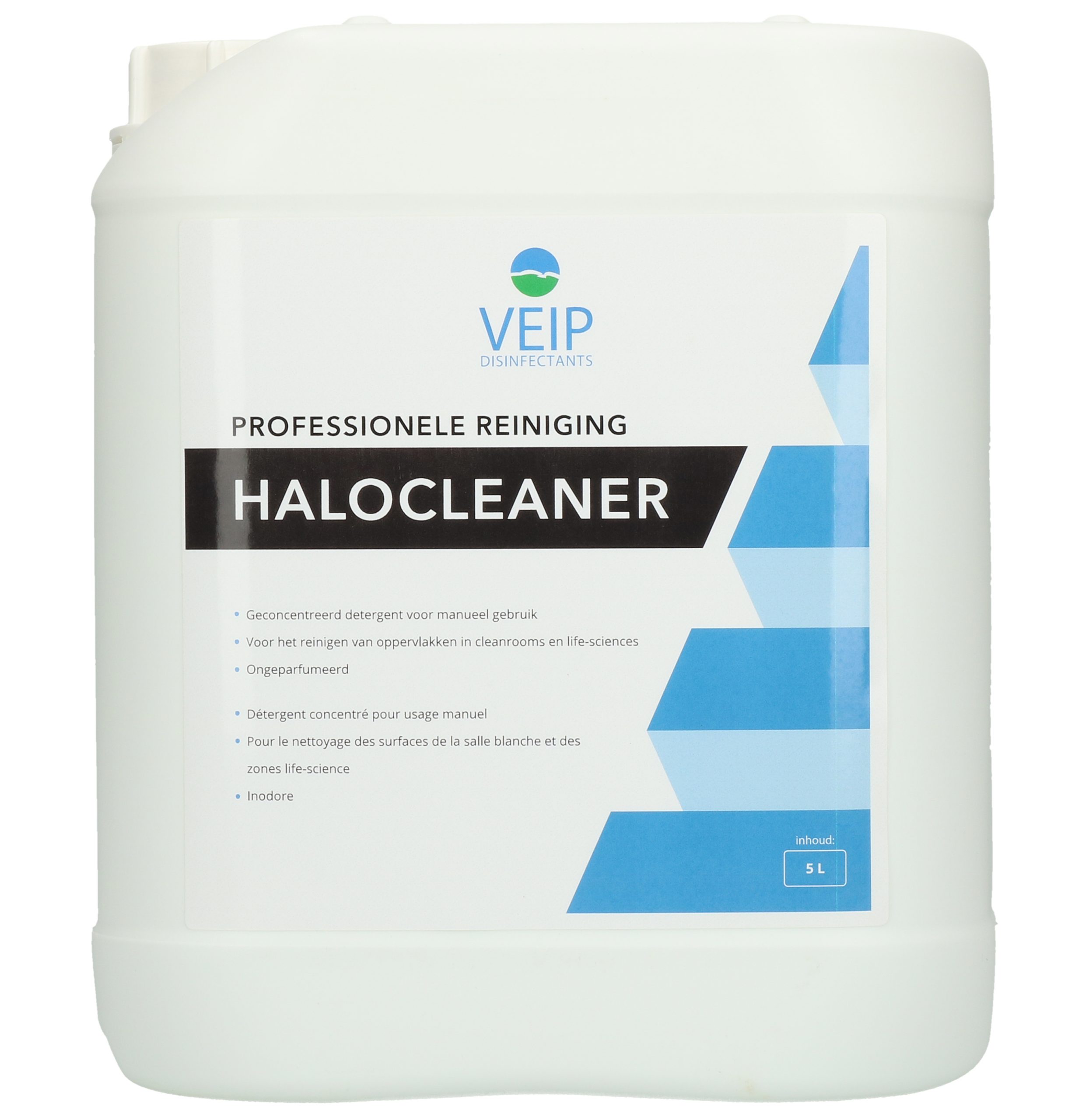 Halocleaner - Afbeelding 3