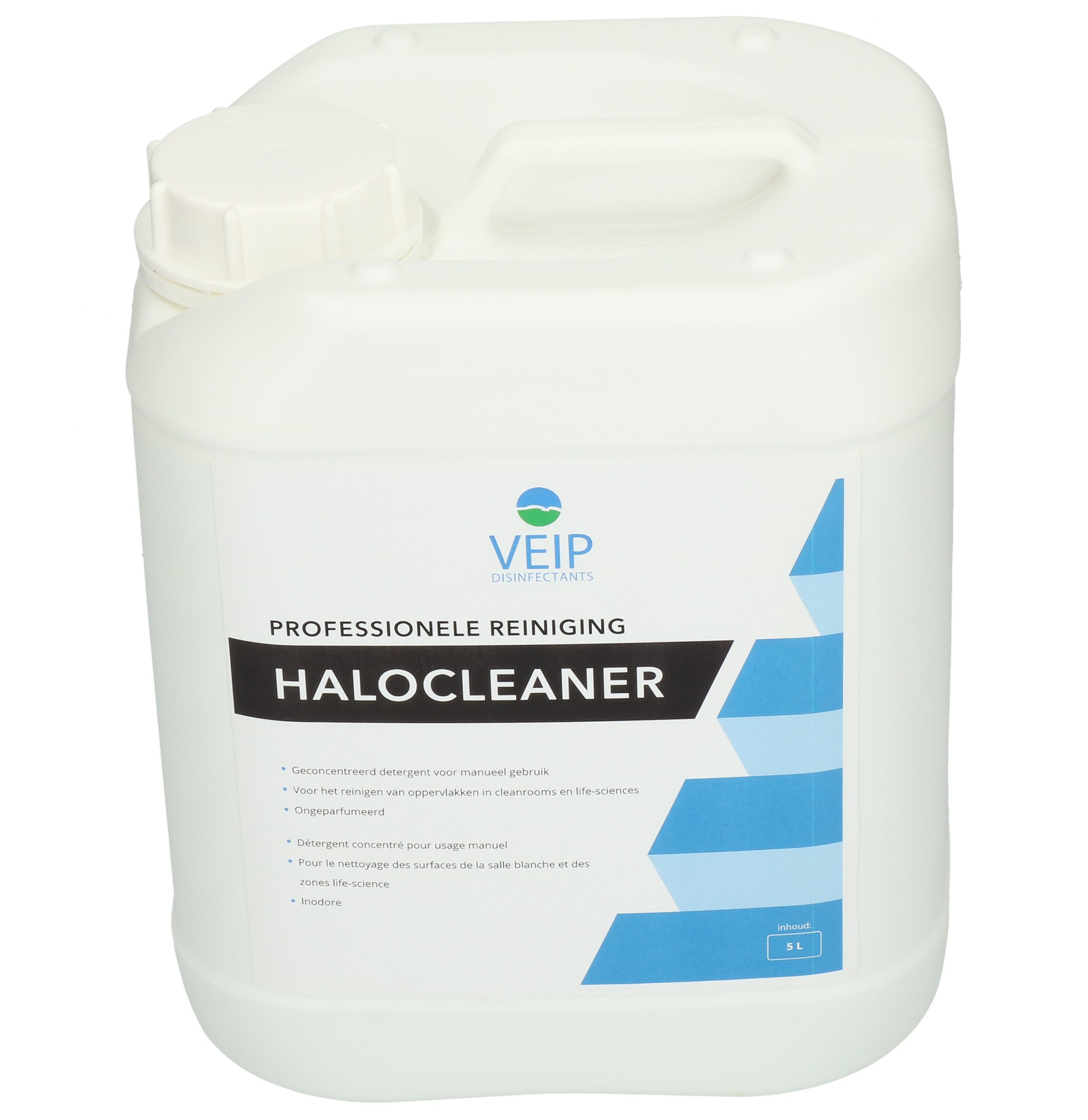 Halocleaner - Afbeelding 4