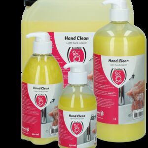 Hand Clean