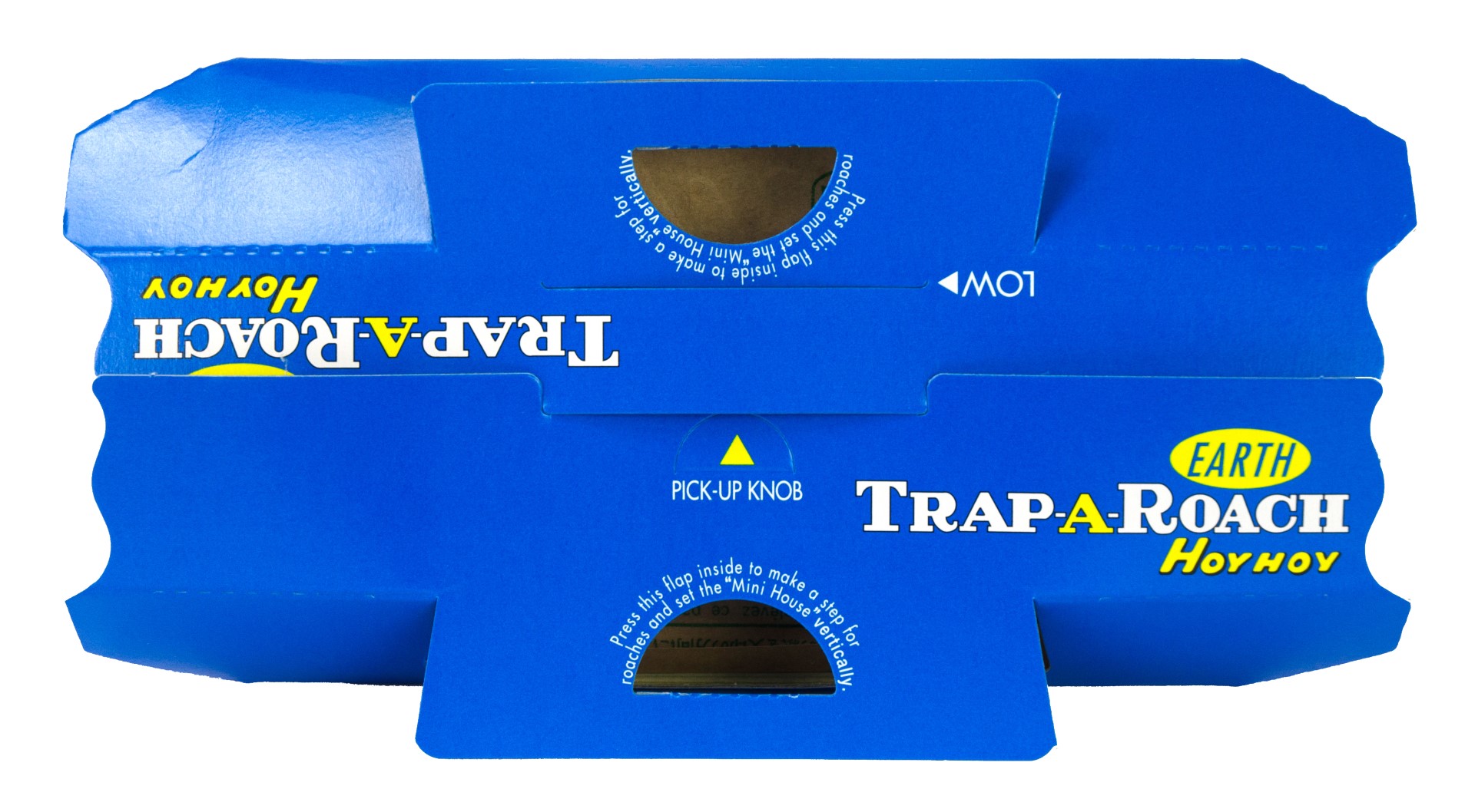 Hoy Hoy Trap 5-pack (Kakkerlakken) - Afbeelding 2