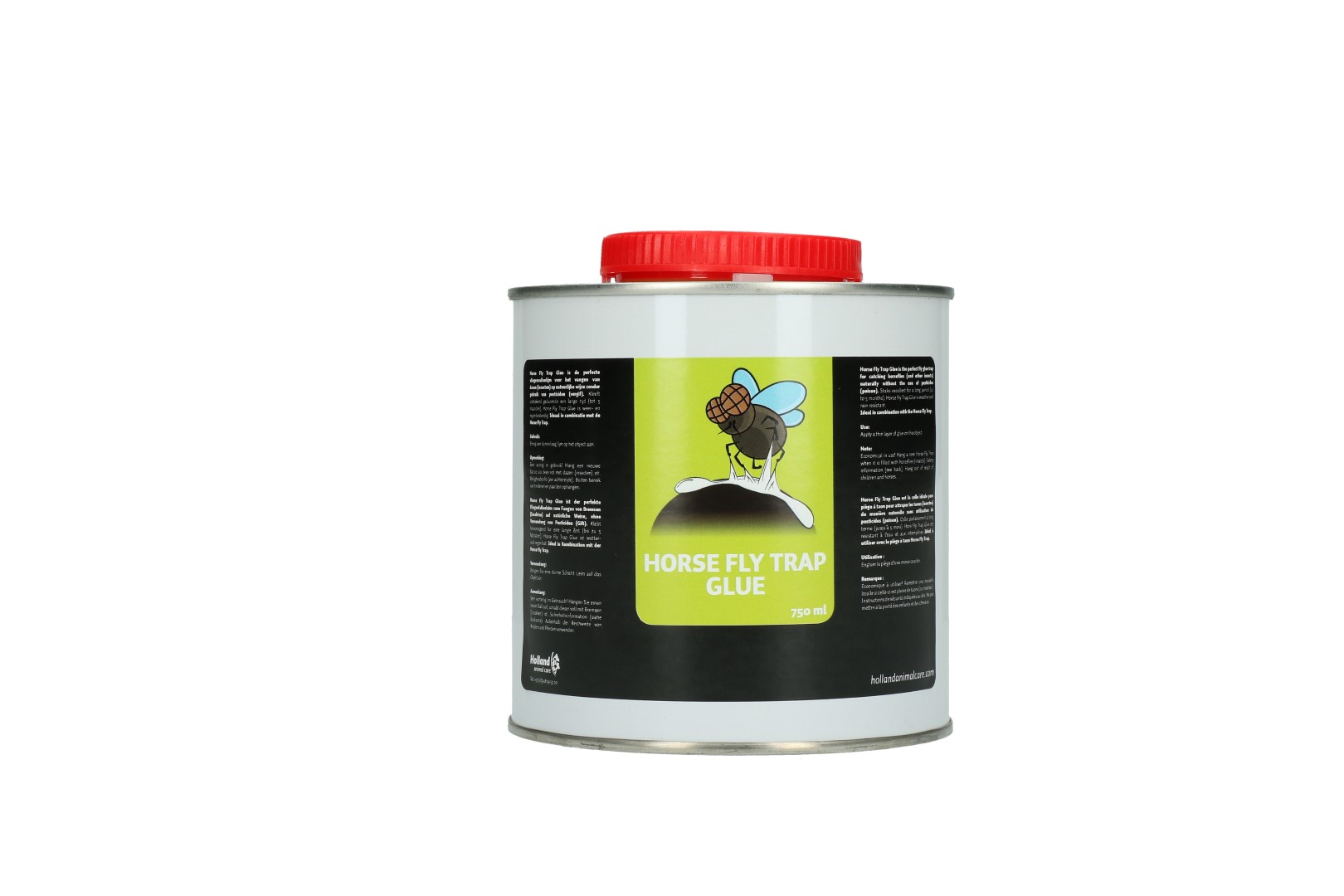 Horse Fly Trap Glue (Lijm) - Afbeelding 2