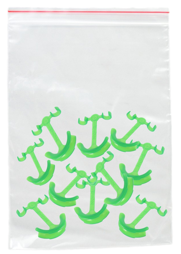 IV-Line Anchor Anti-Knik voor 3 mm slang - Afbeelding 5