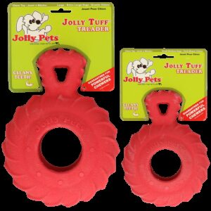 Jolly Tuff Treader 15 cm