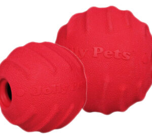 Jolly Tuff Tosser 10 cm