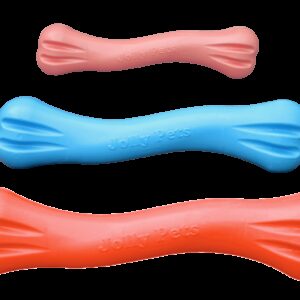 Jolly Bone TPE S/M 16 cm Geel