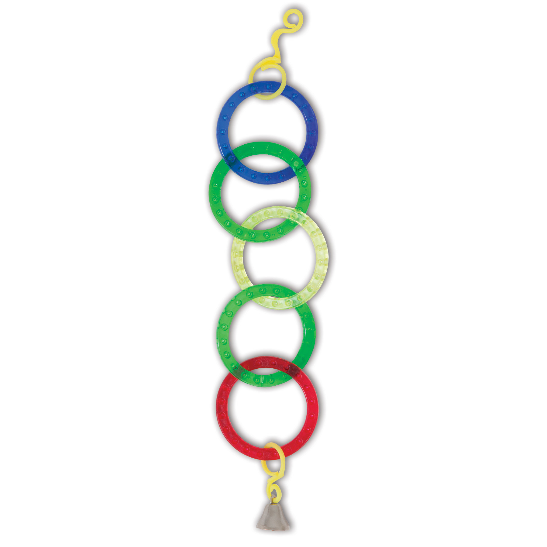 JW Activitoy Olympia Rings - Afbeelding 2
