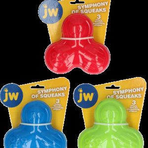 JW Symphony of Sound rood