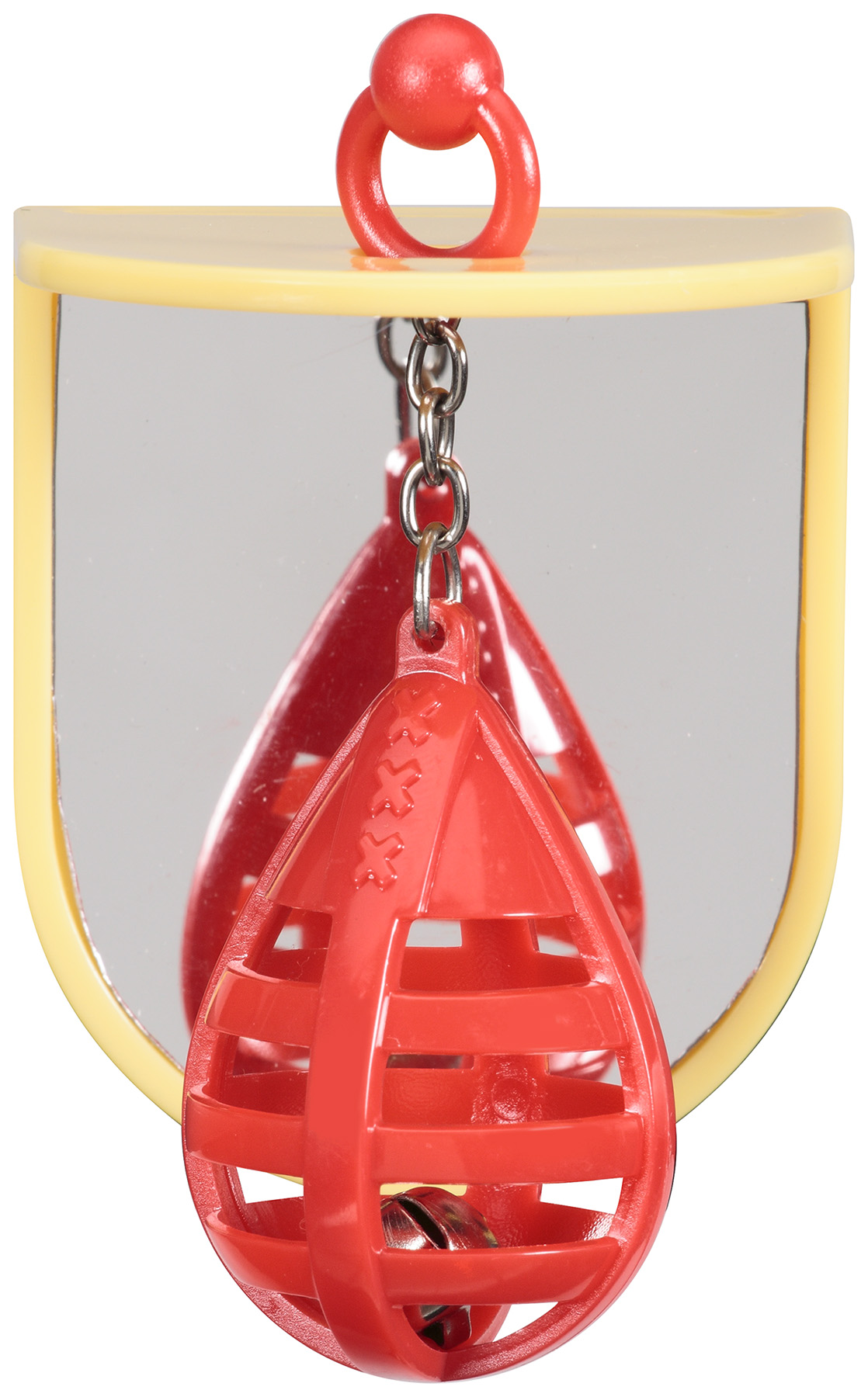 JW Activitoy Punching Bag - Afbeelding 2