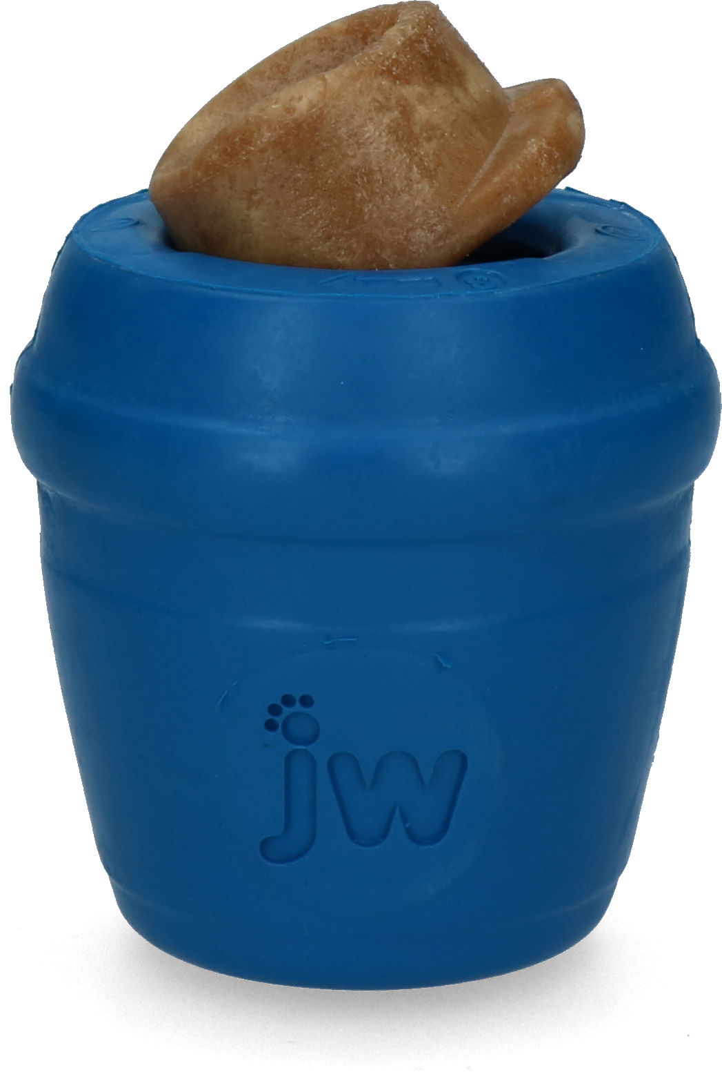 JW Twist-In Treats Toy & Treat - Afbeelding 2