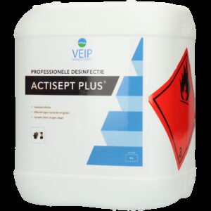 Actisept Plus