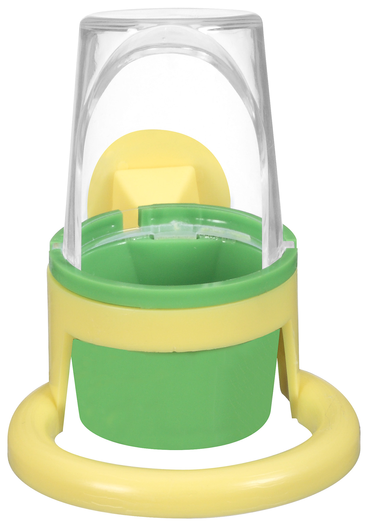 JW Clean Cup Feed and Water Cup Small - Afbeelding 2