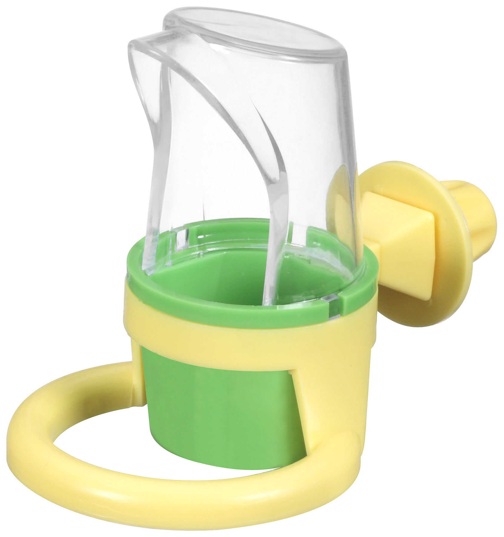 JW Clean Cup Feed and Water Cup Small - Afbeelding 4
