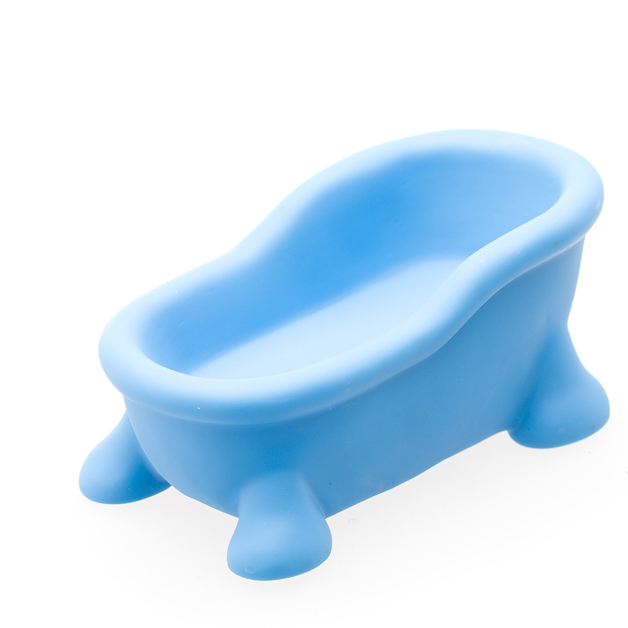JW Insight Inside The Cage Bird Bath - Afbeelding 2