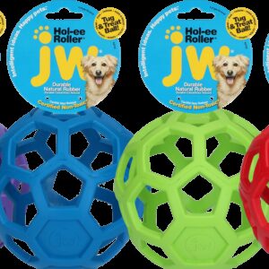 JW HOL-EE ROLLER Mini 5 cm