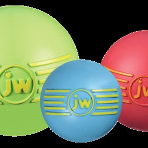 JW Isqueak Ball L 10 cm
