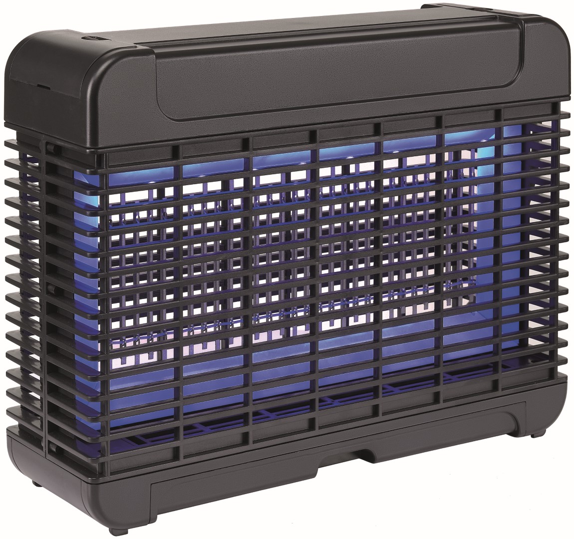 Knock Off InsectKiller 16 LED - Afbeelding 3