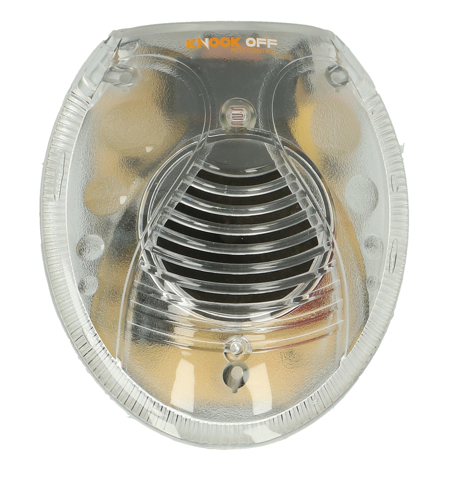 Knock Off Spinnenverjager 200m2 - Afbeelding 5