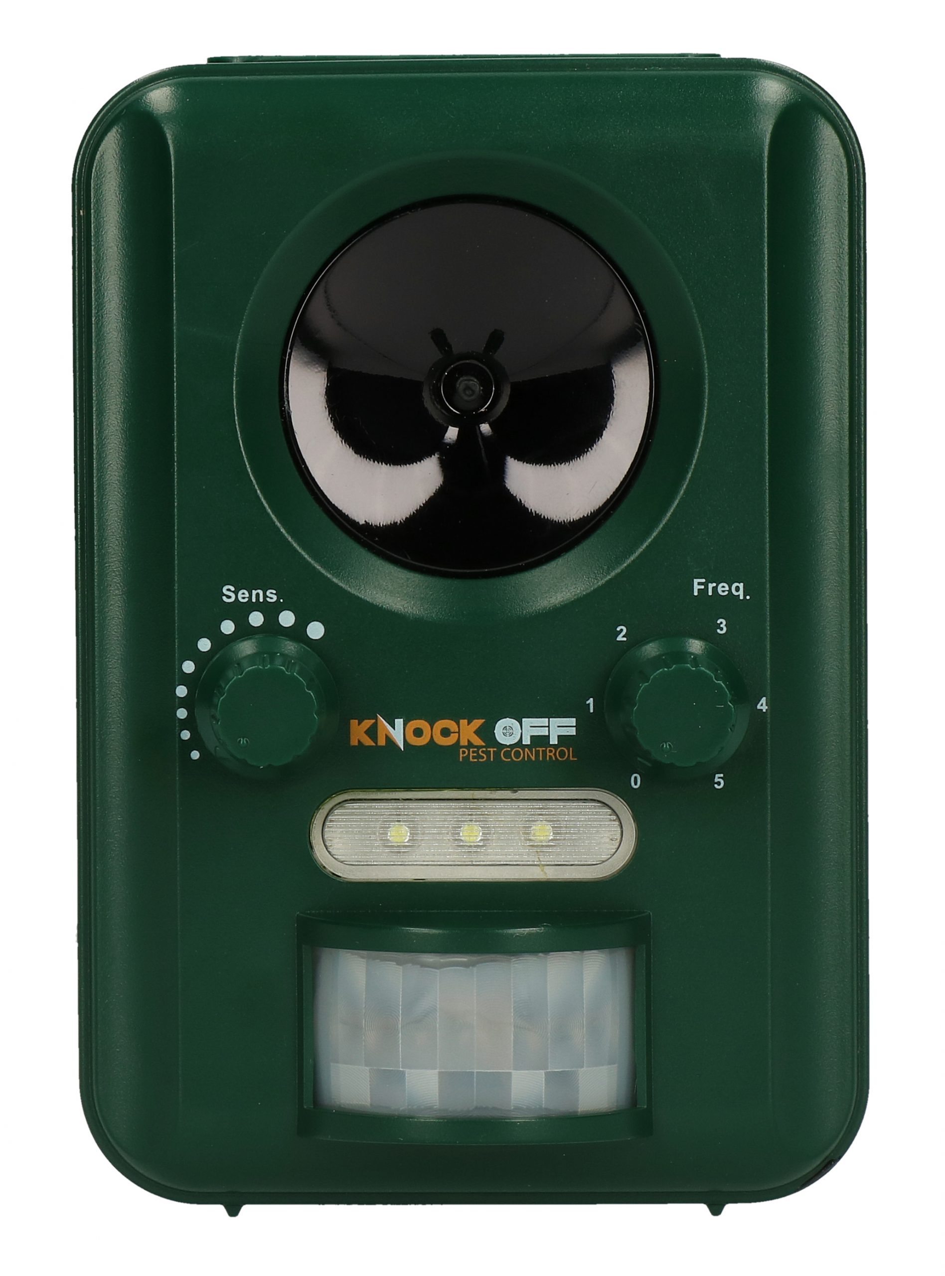 Knock Off Dierenverjager Solar - Afbeelding 2