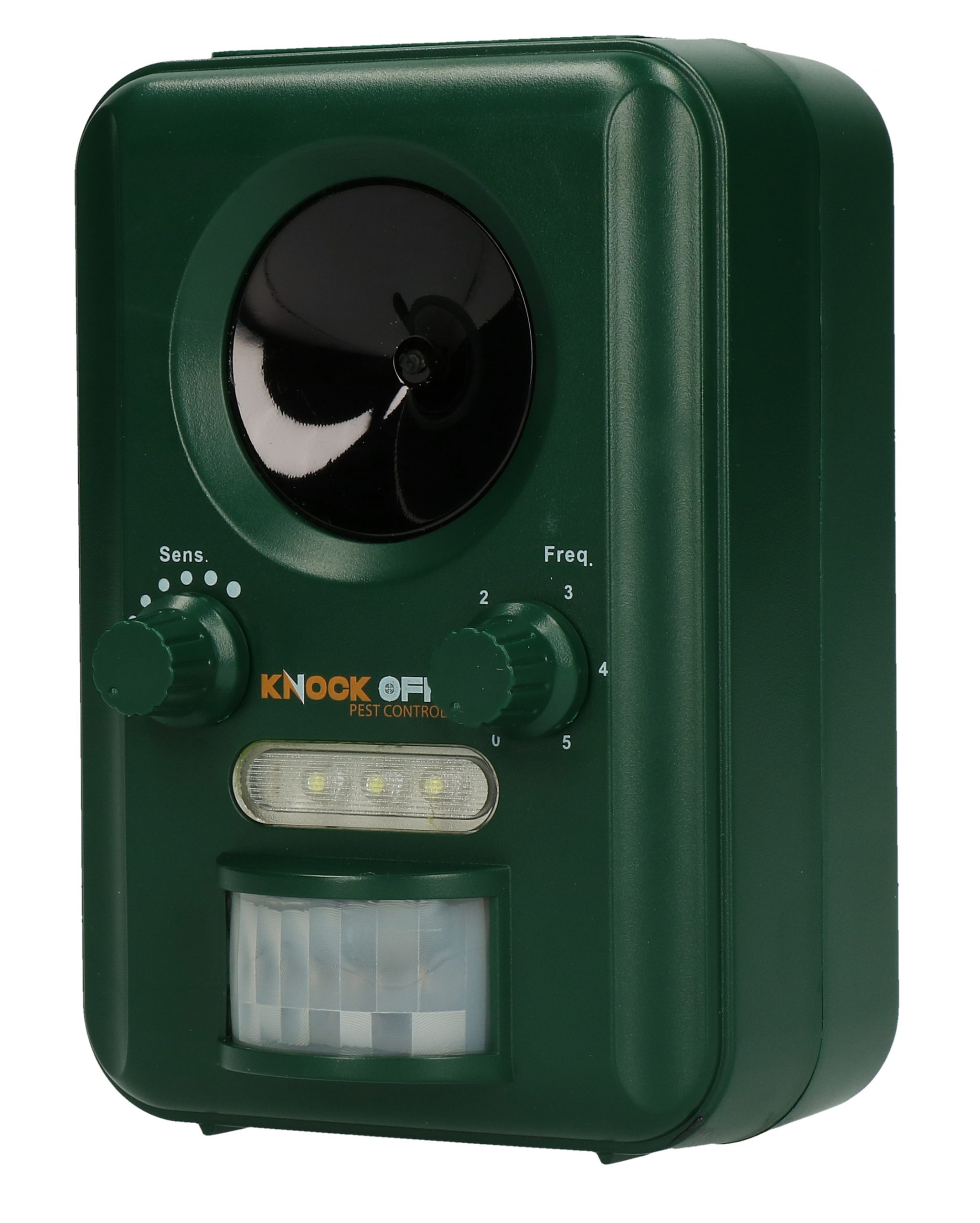 Knock Off Dierenverjager Solar - Afbeelding 3