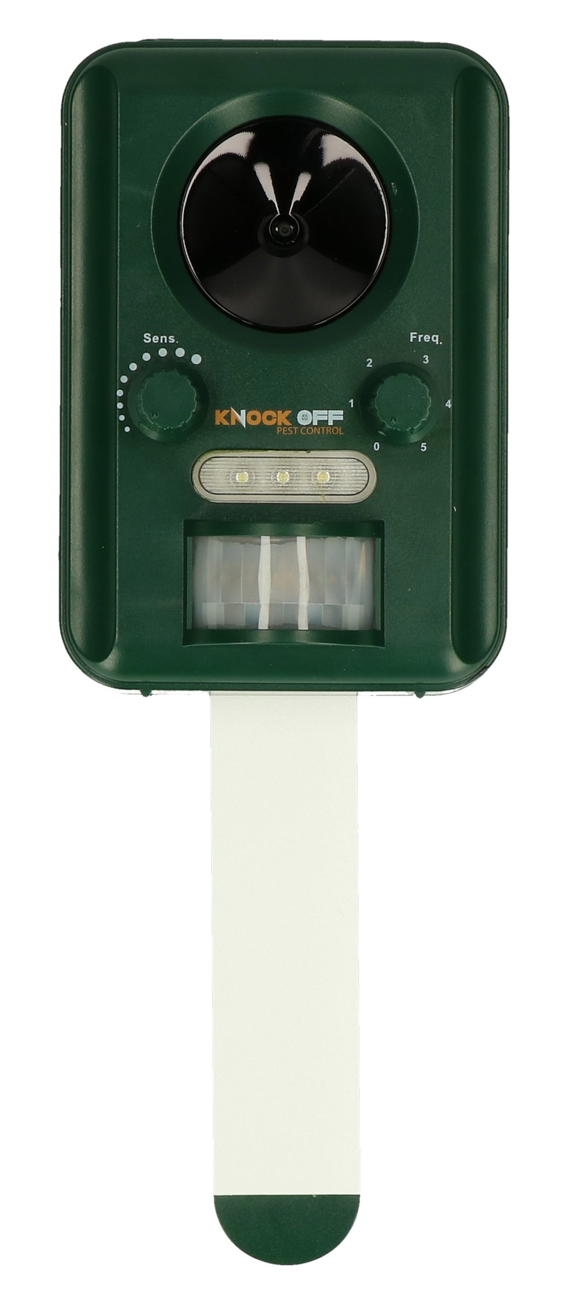 Knock Off Dierenverjager Solar - Afbeelding 4