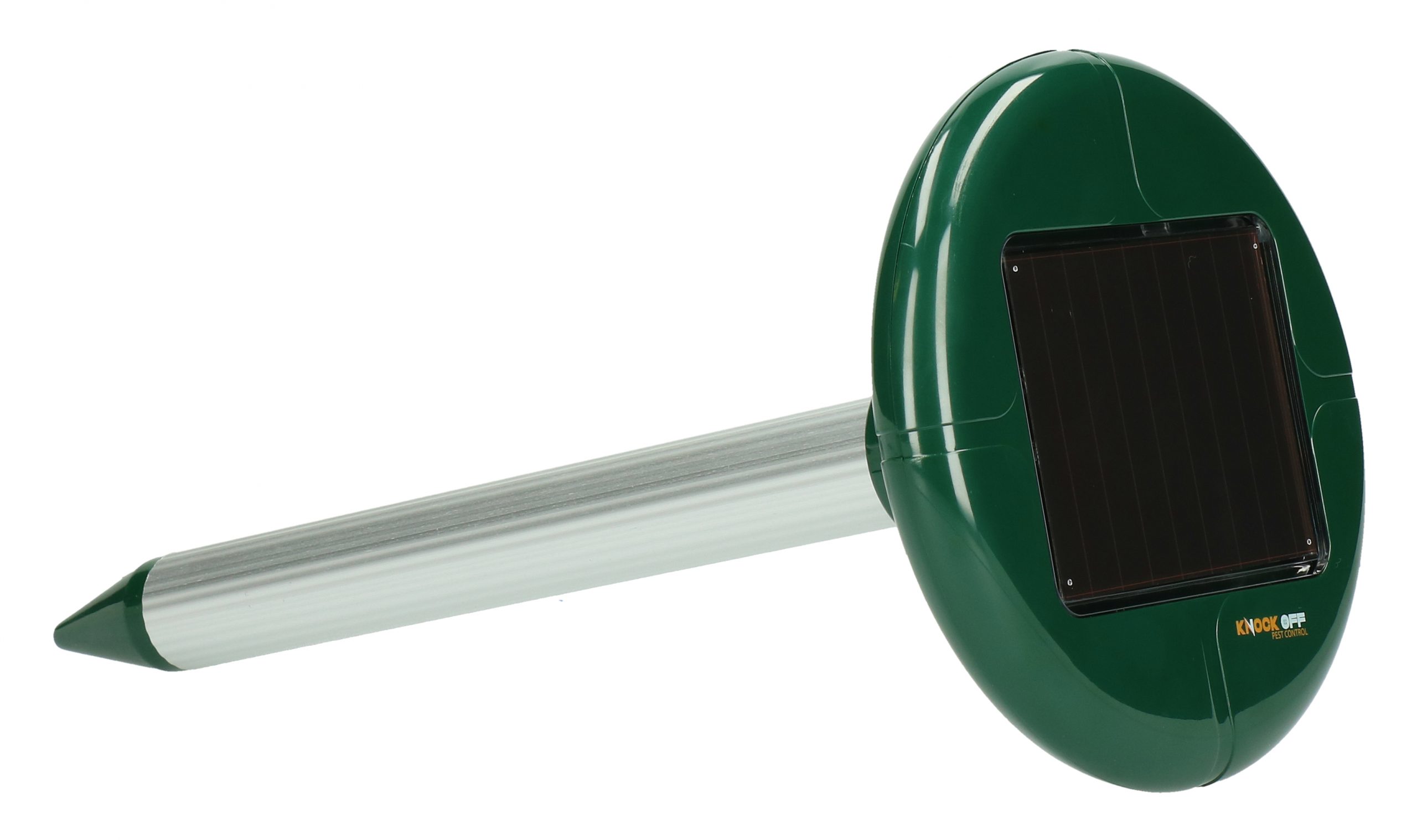 Knock Off Mollenverjager Solar - Afbeelding 5