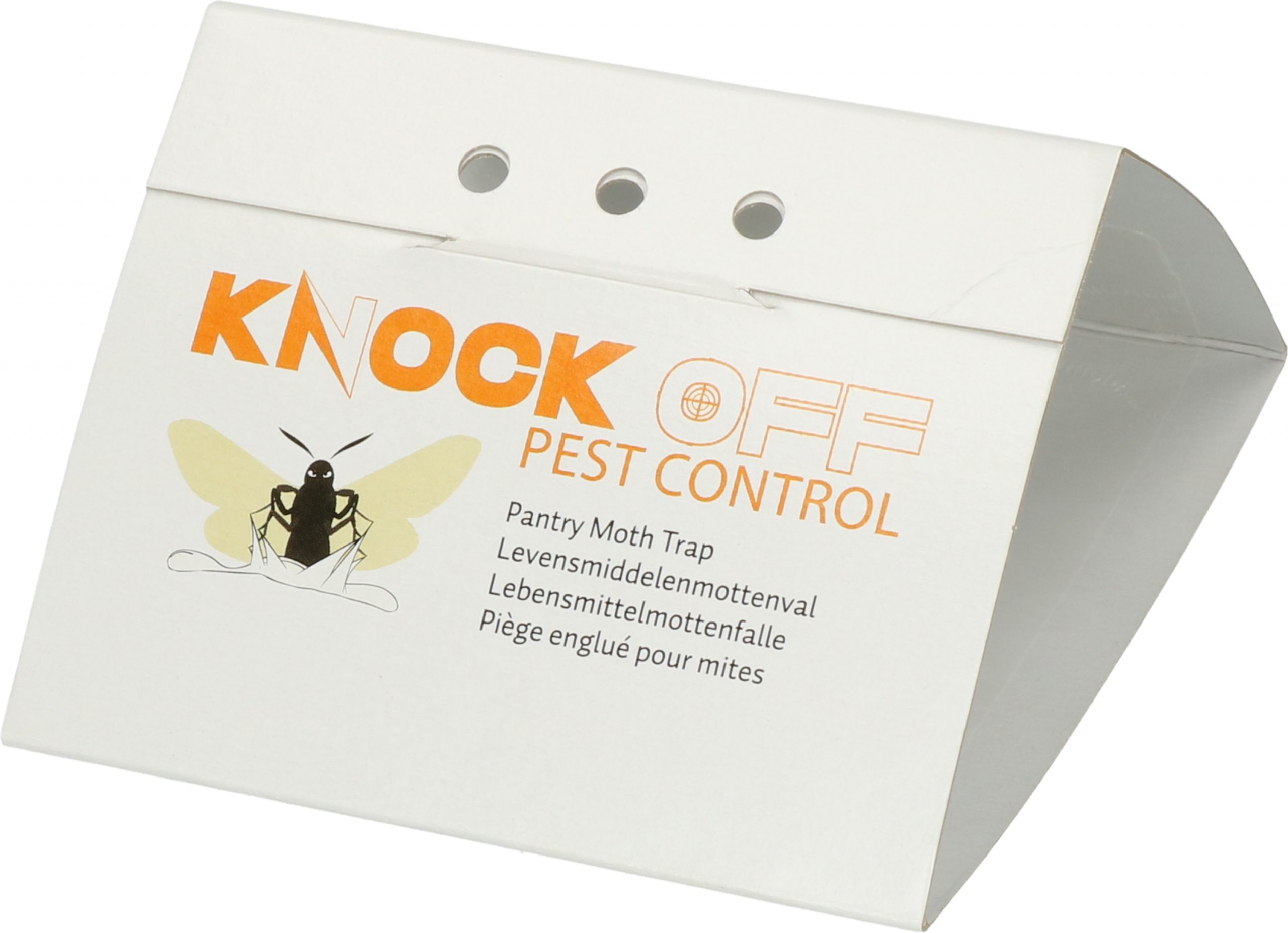 Knock Off Levensmiddelenmottenval Delta - Afbeelding 4