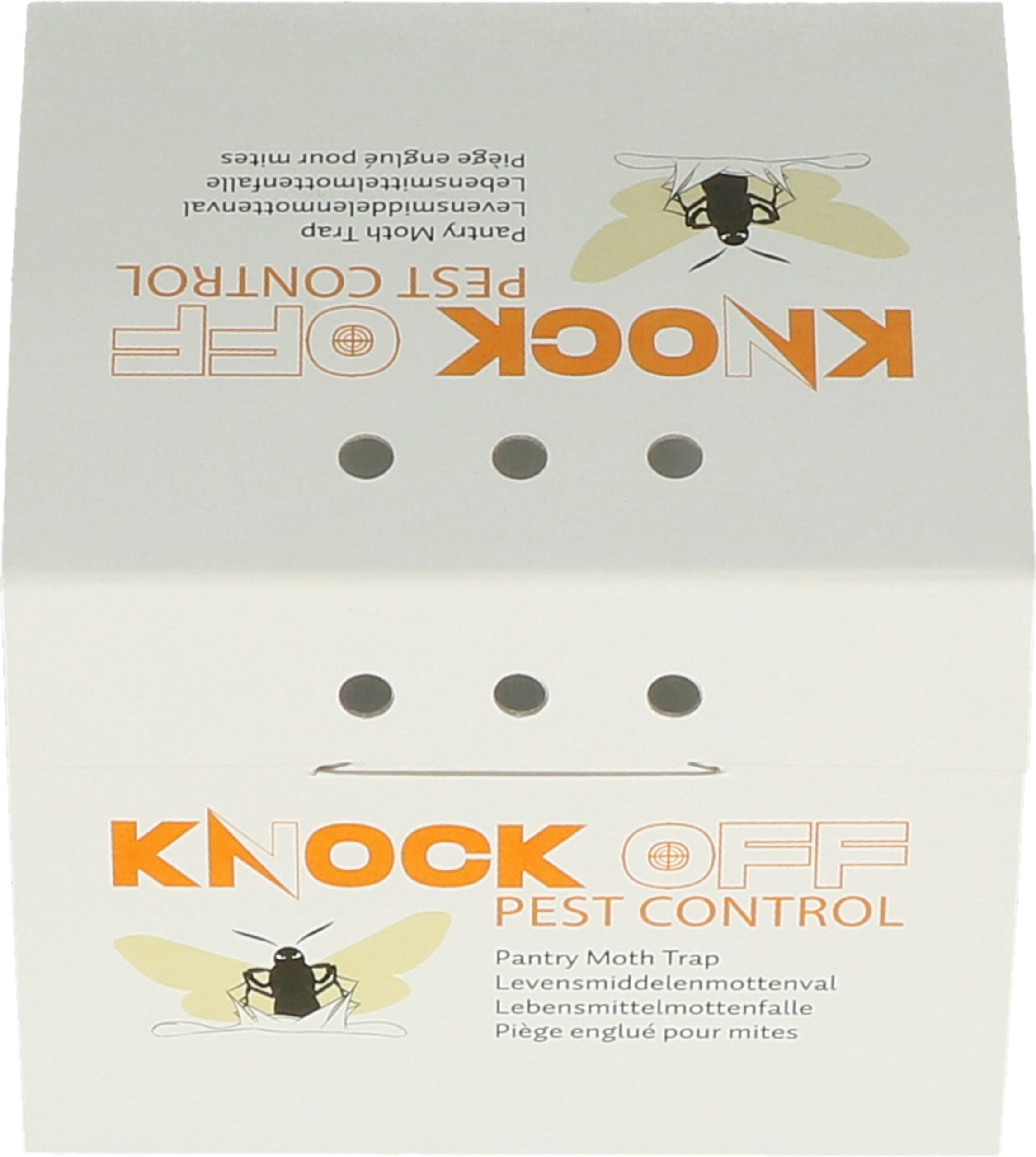 Knock Off Levensmiddelenmottenval Delta - Afbeelding 5