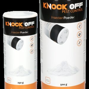 Knock Off Insectenpoeder