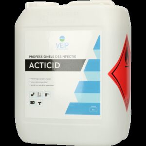 Acticid