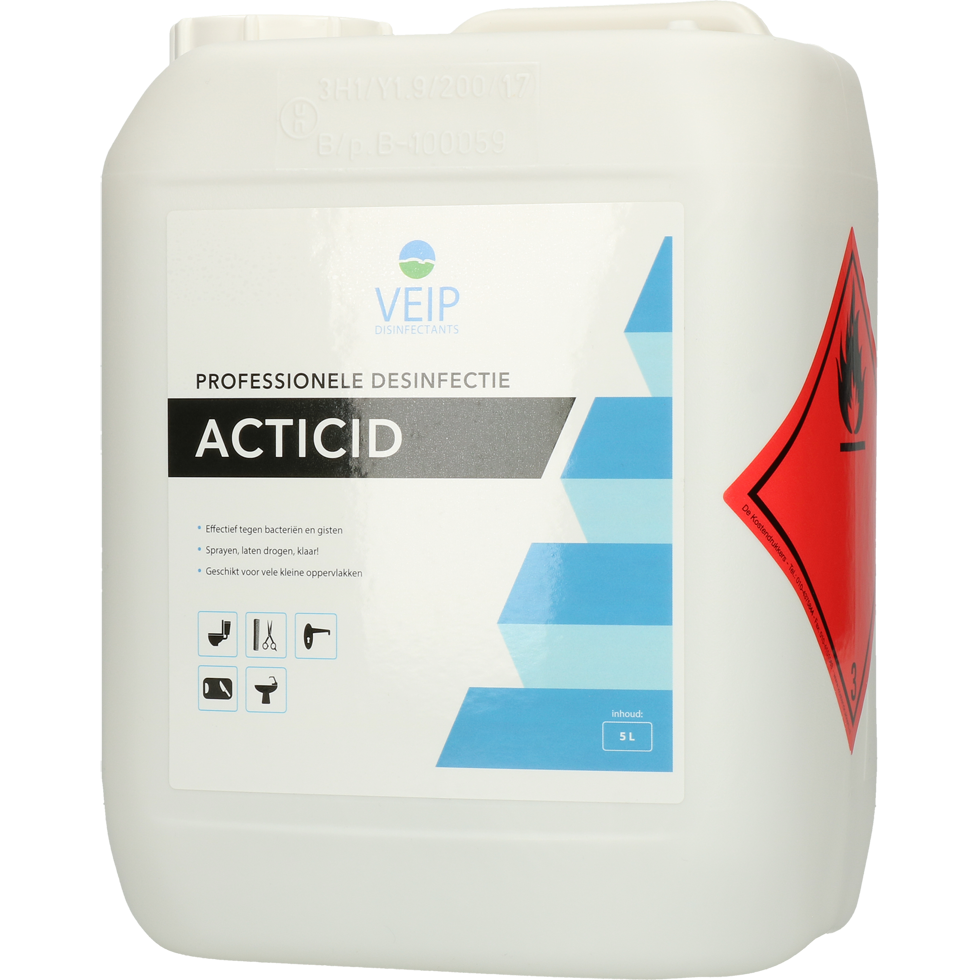 Acticid