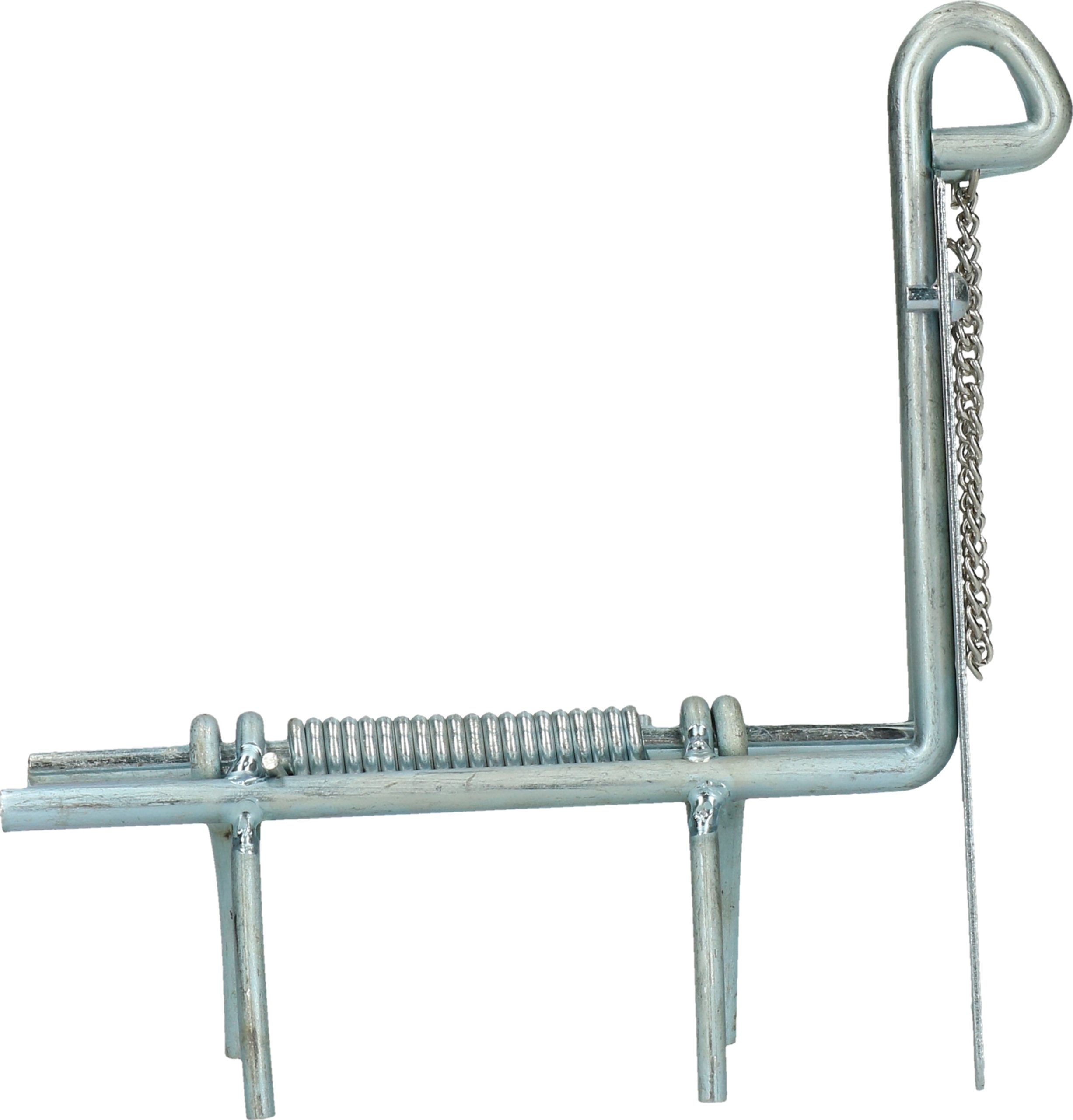 Knock Off Mollenklem (ketting) - Afbeelding 2