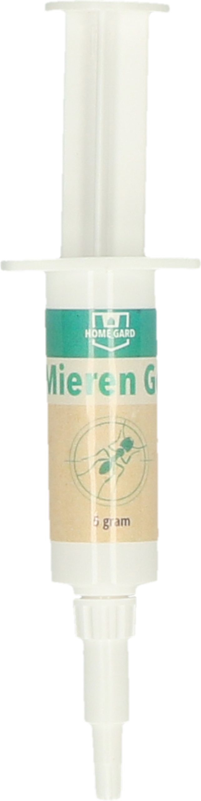 HomeGard Mieren Gel - Afbeelding 5