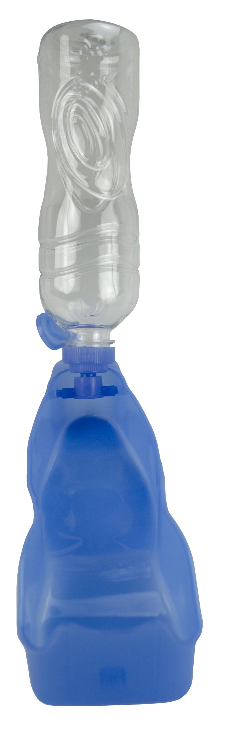 Drinkfles Hond 500 ml - Afbeelding 2