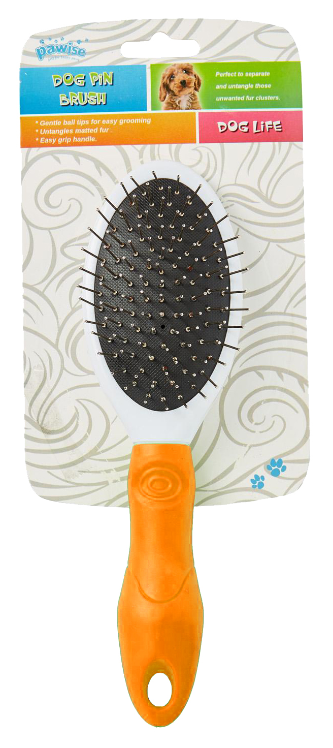 Dog Pin Brush - Afbeelding 3